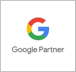 medspa google partner agency
